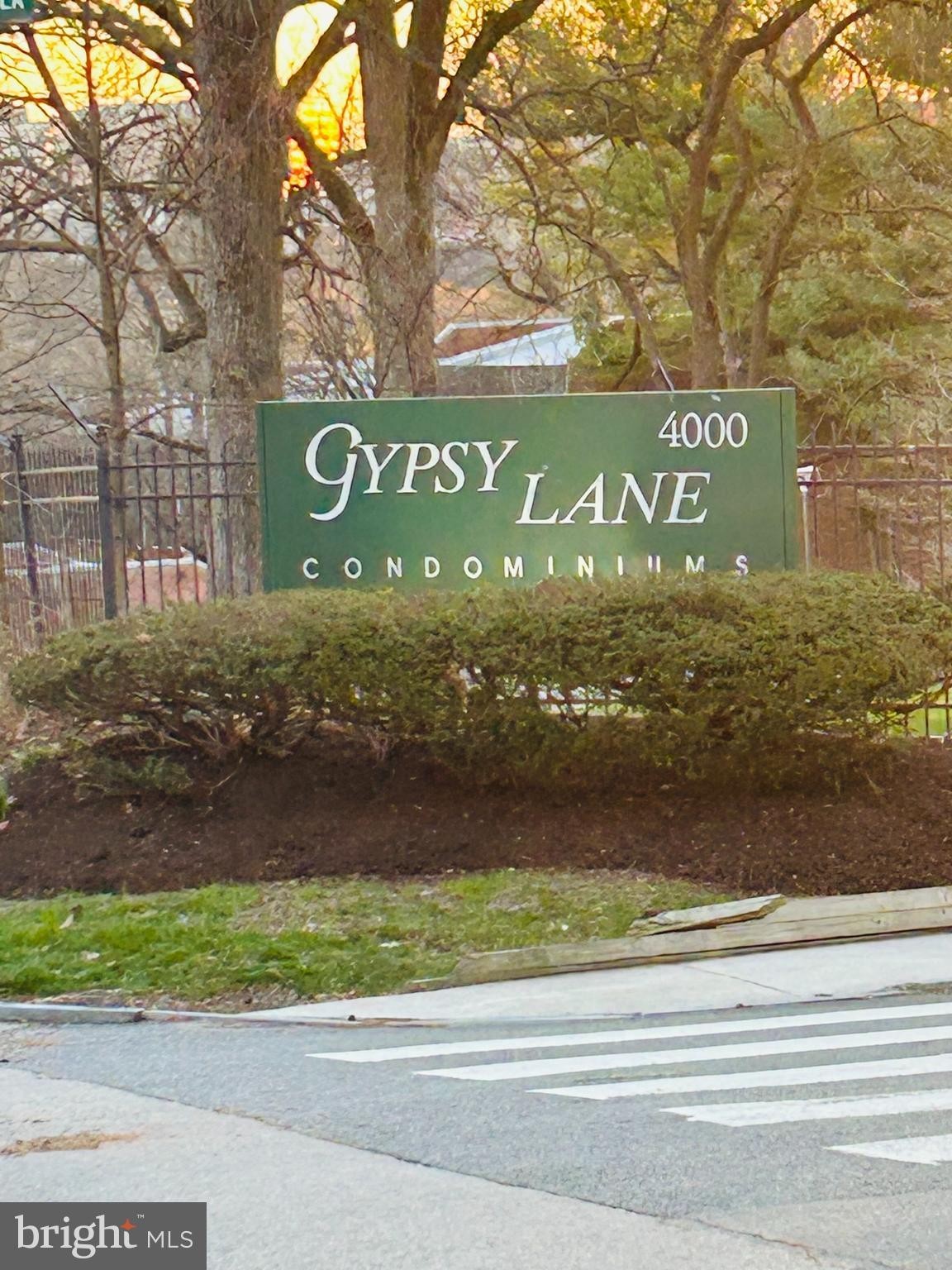 1. 4000 Gypsy Lane
