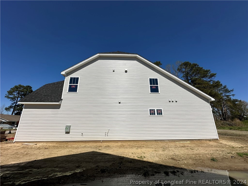 24. 1551 Stackhouse (Lot 209) Drive