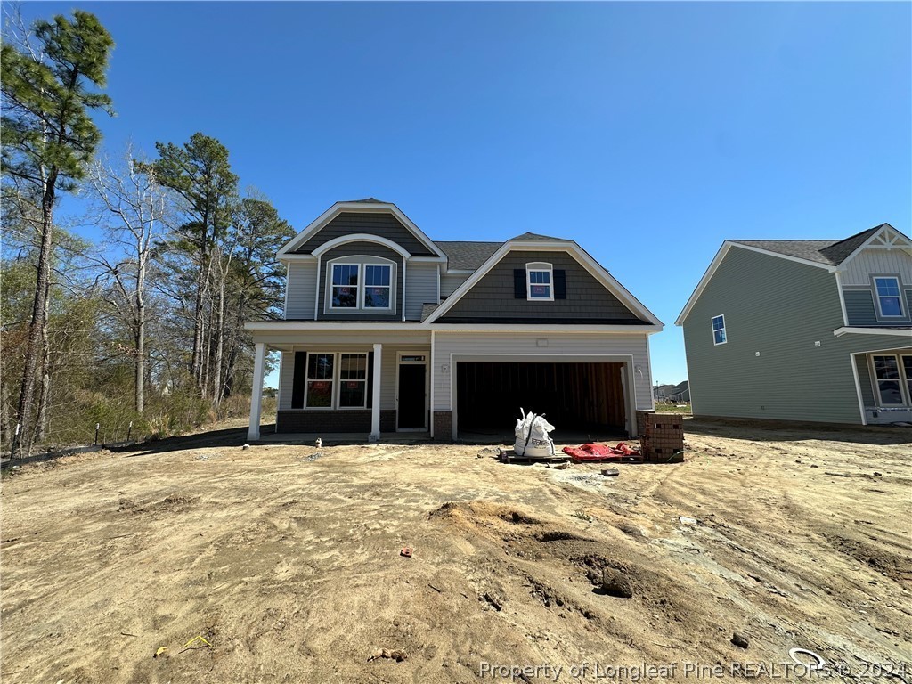 1. 1551 Stackhouse (Lot 209) Drive