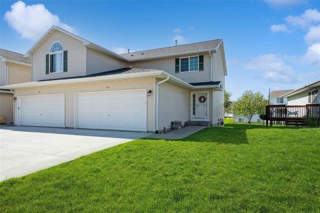 2. 4503 Pintail Court