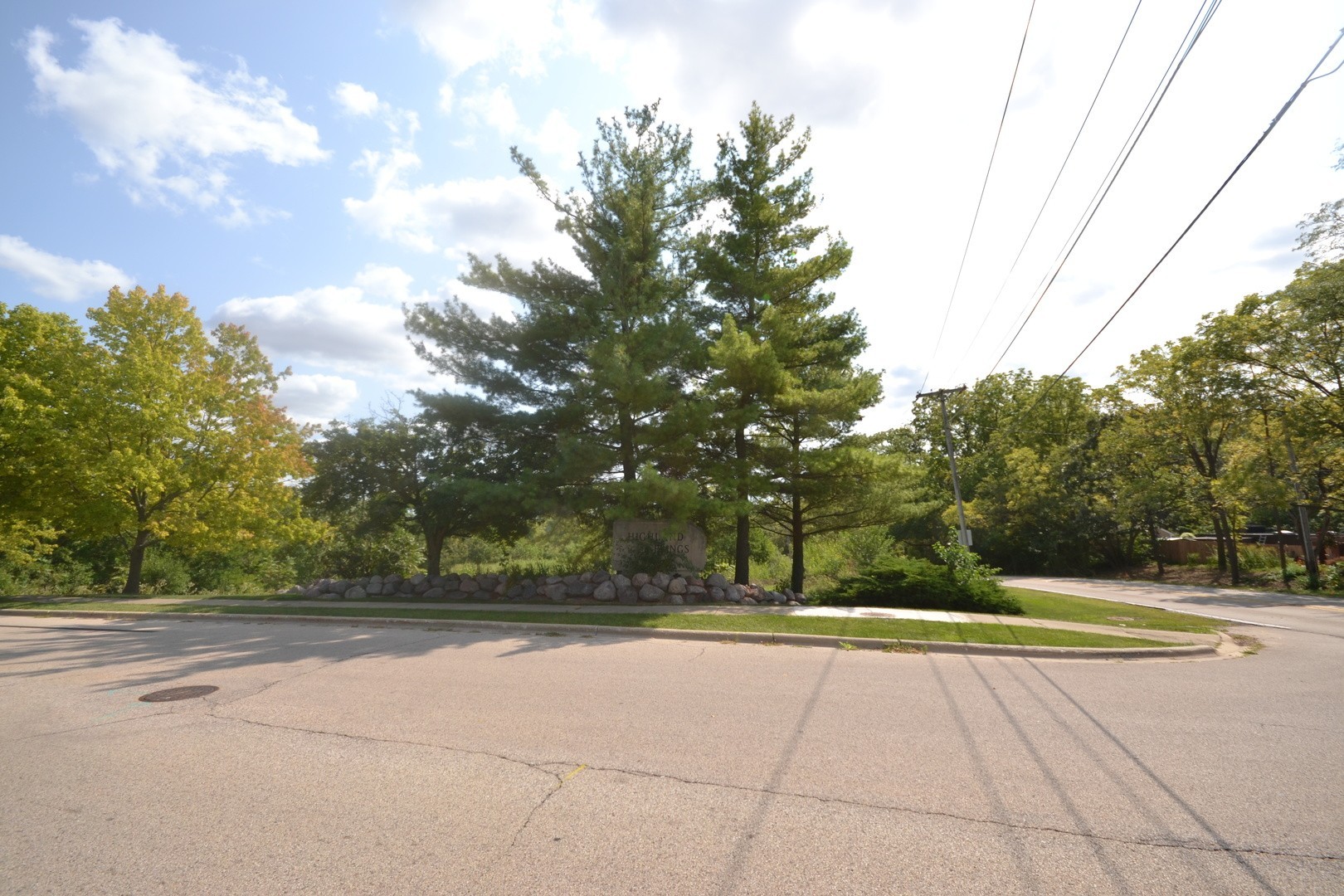 5. Lot 1 Highland Springs Drive