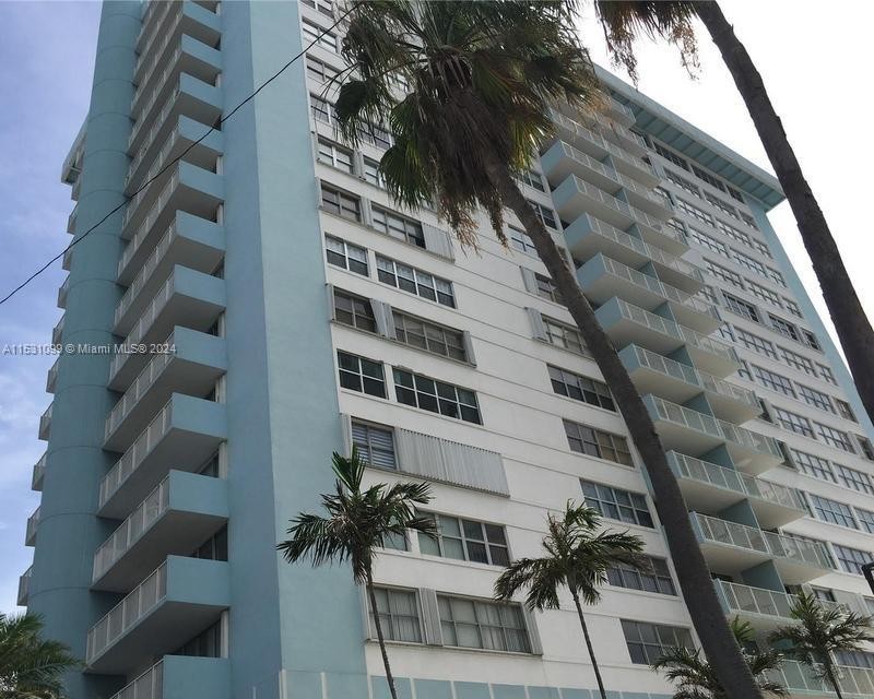 2. 5838 Collins Ave