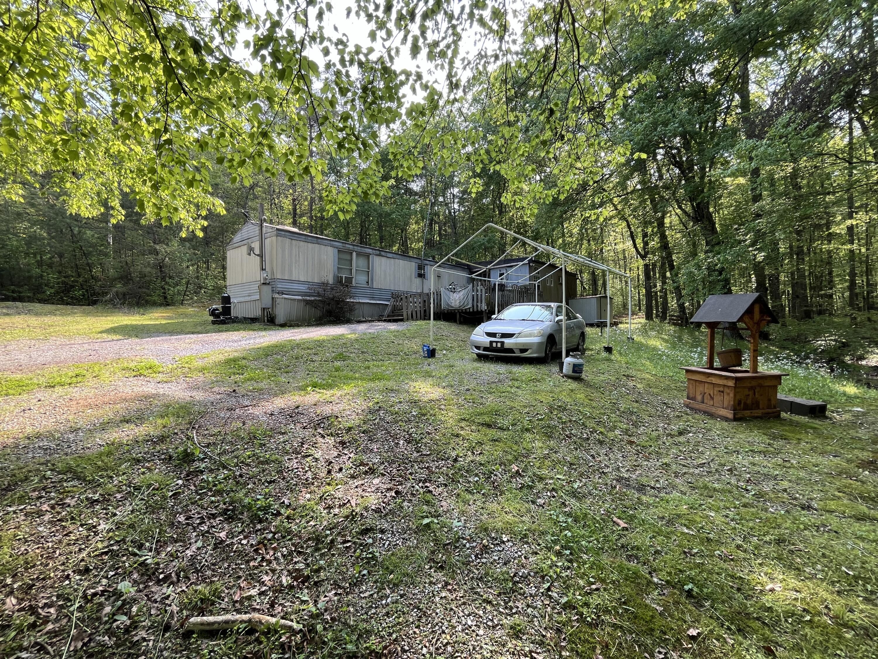 1. 1207 Womack Hollow Road