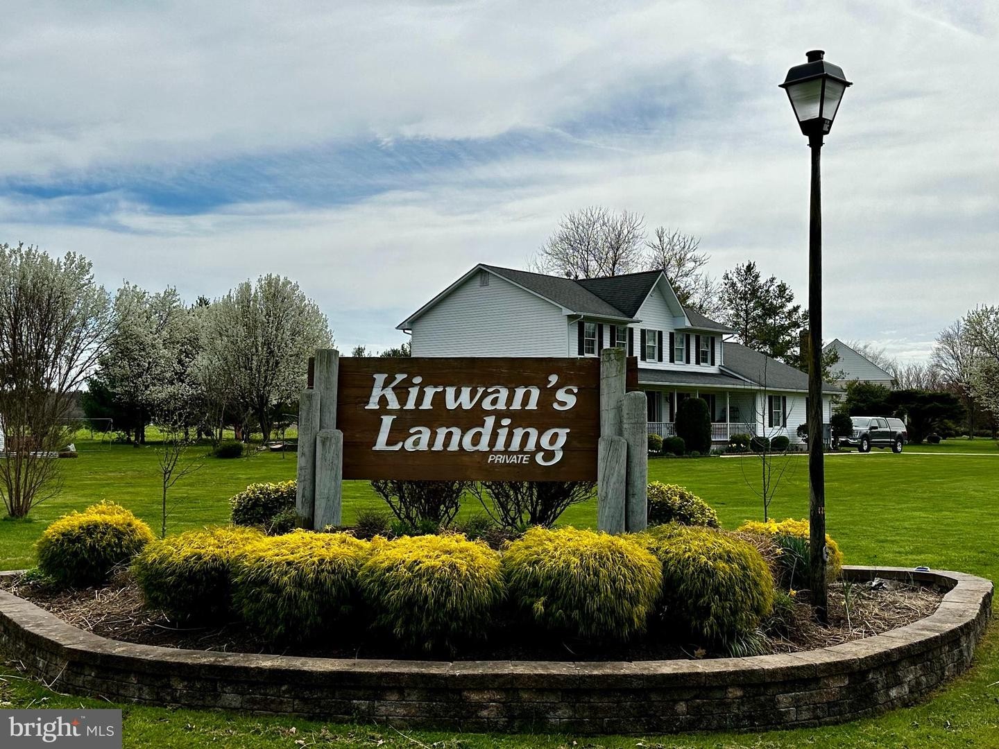 10. 101 Kirwans Landing Ln