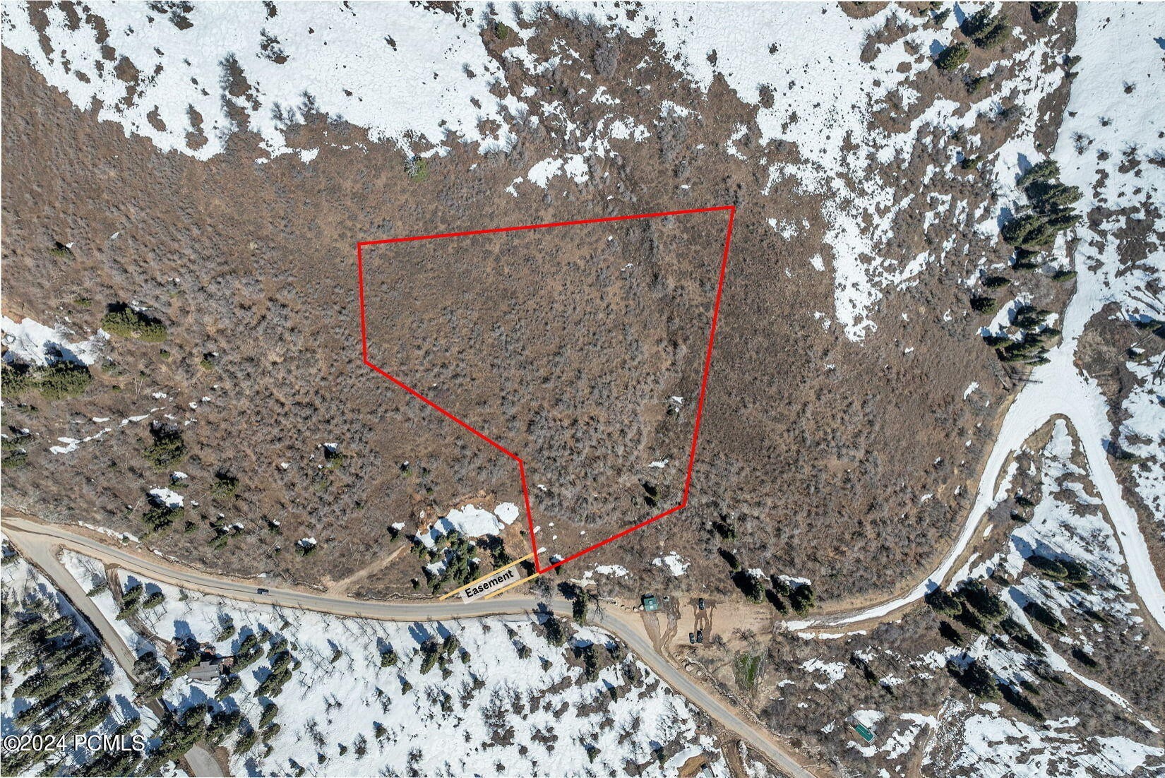 2. 1558 Tollgate Canyon Road