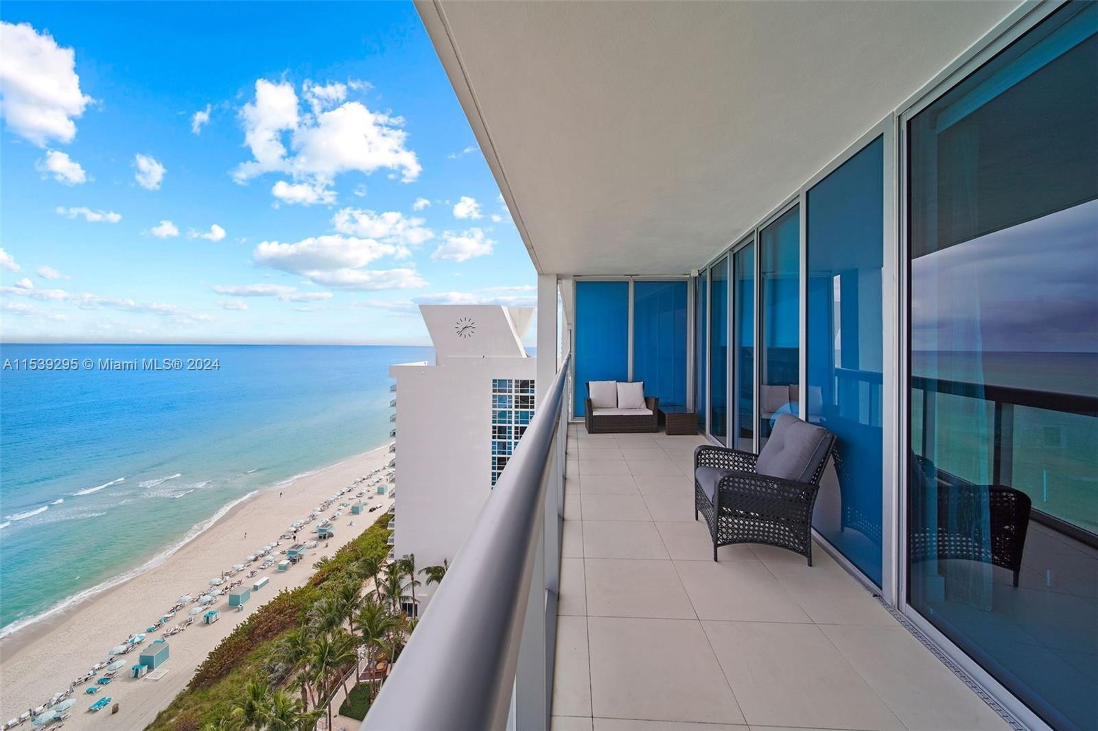 9. 6899 Collins Ave