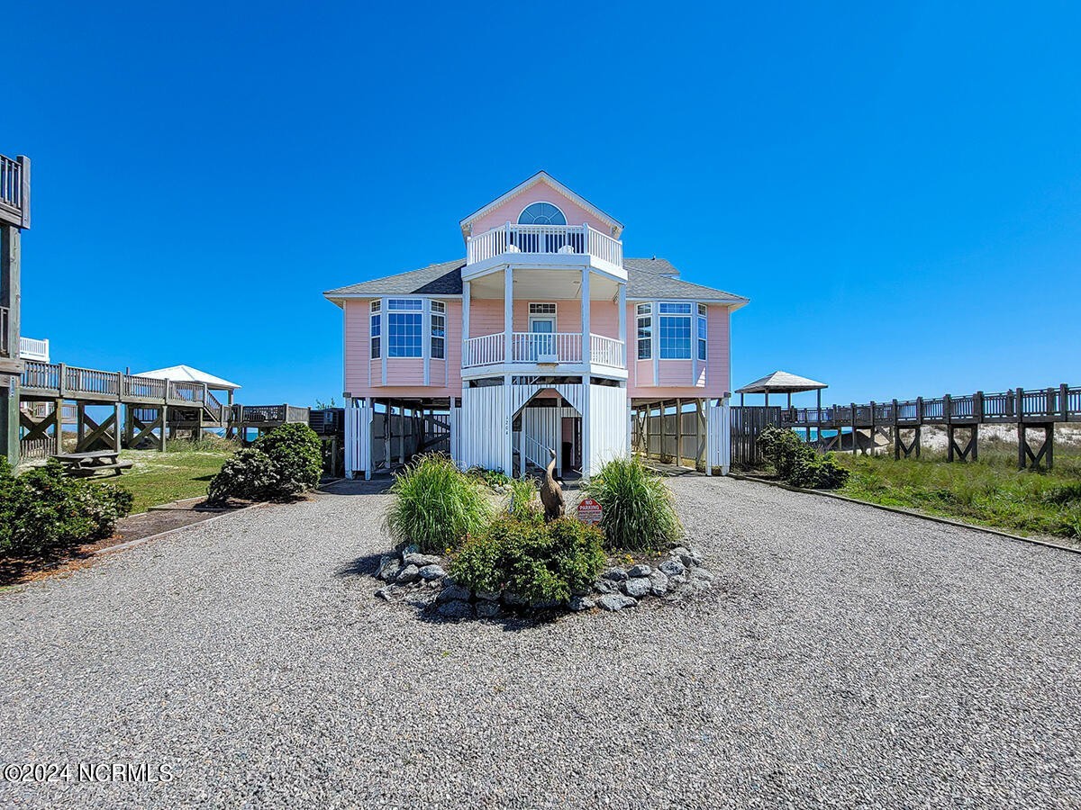 2. 1204 New River Inlet Road