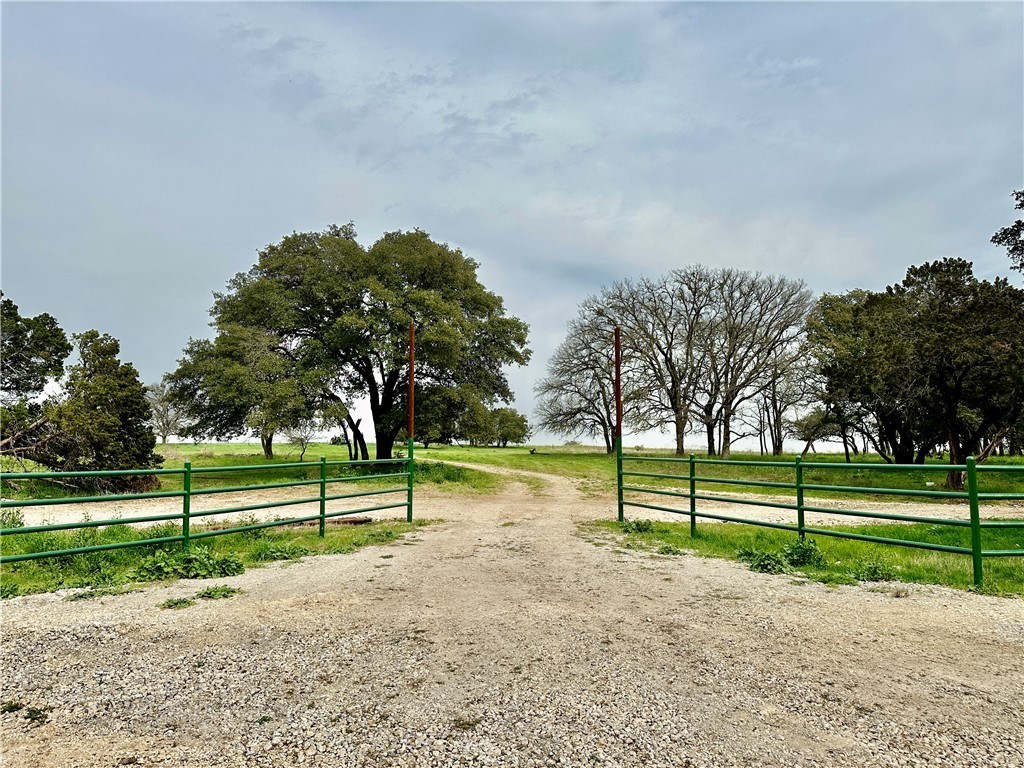 1. Tract 1 Cr 356 Road
