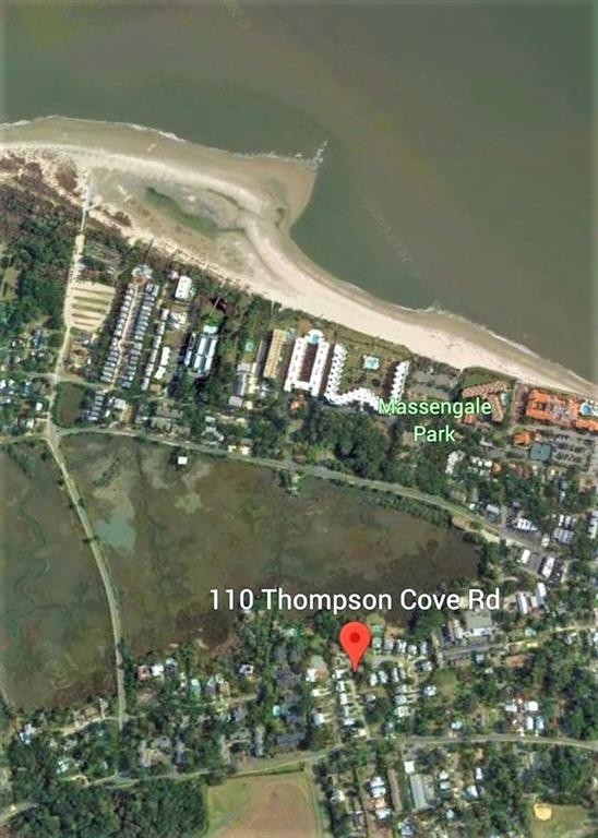 2. 110 Thompson Cove