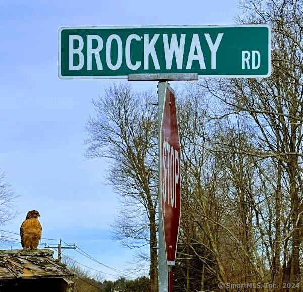22. 89 Brockway Road