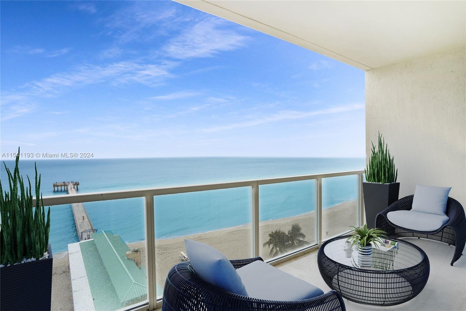 0. 16699 Collins Ave Avail June 3rd