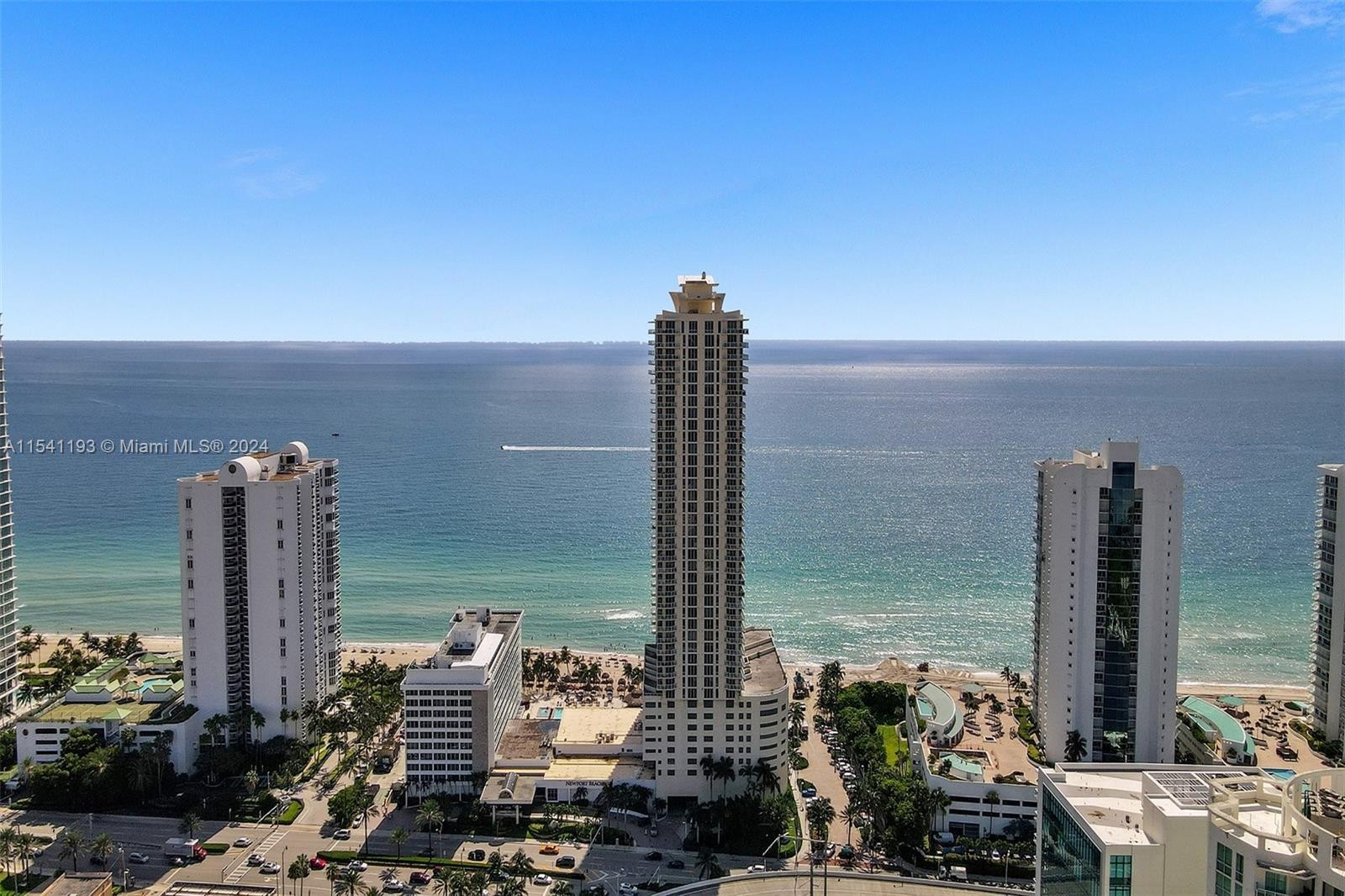 34. 16699 Collins Ave Avail June 3rd