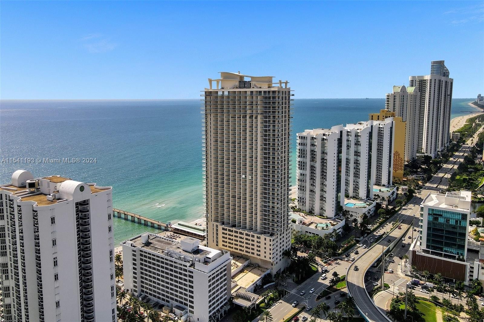 35. 16699 Collins Ave Avail June 3rd