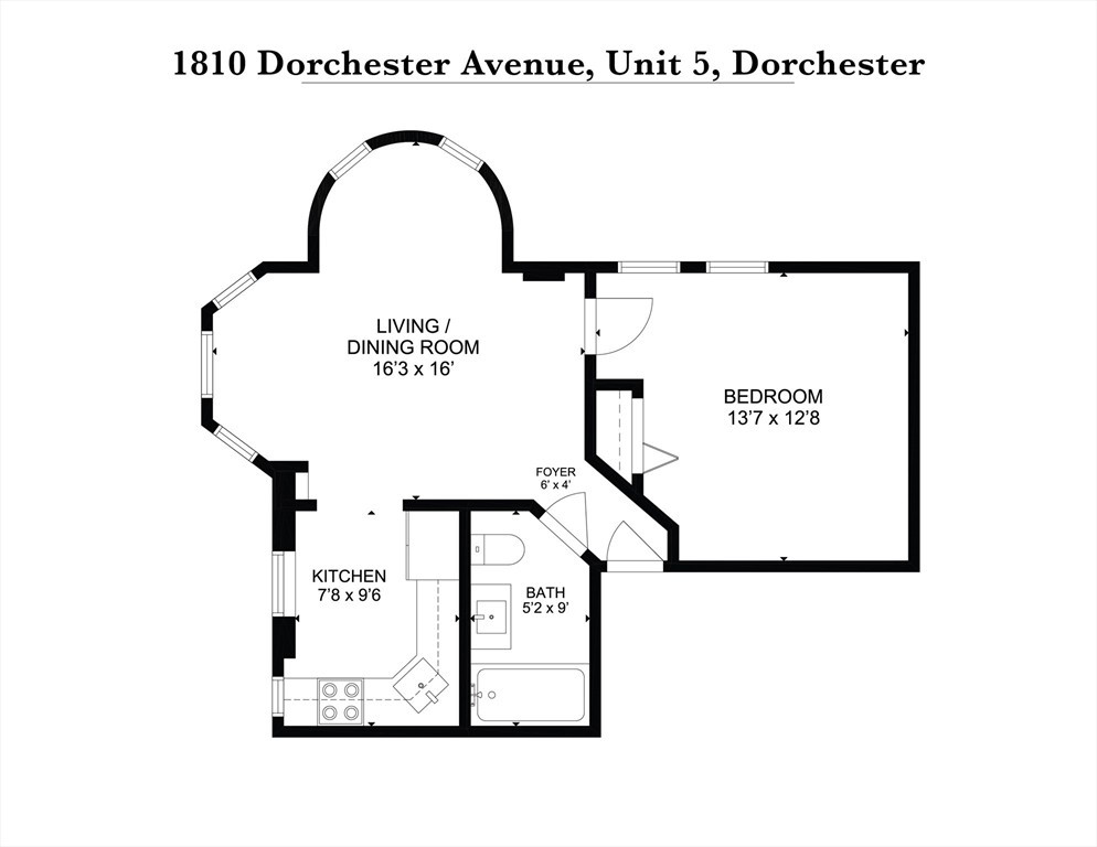 38. 1810 Dorchester Ave 5