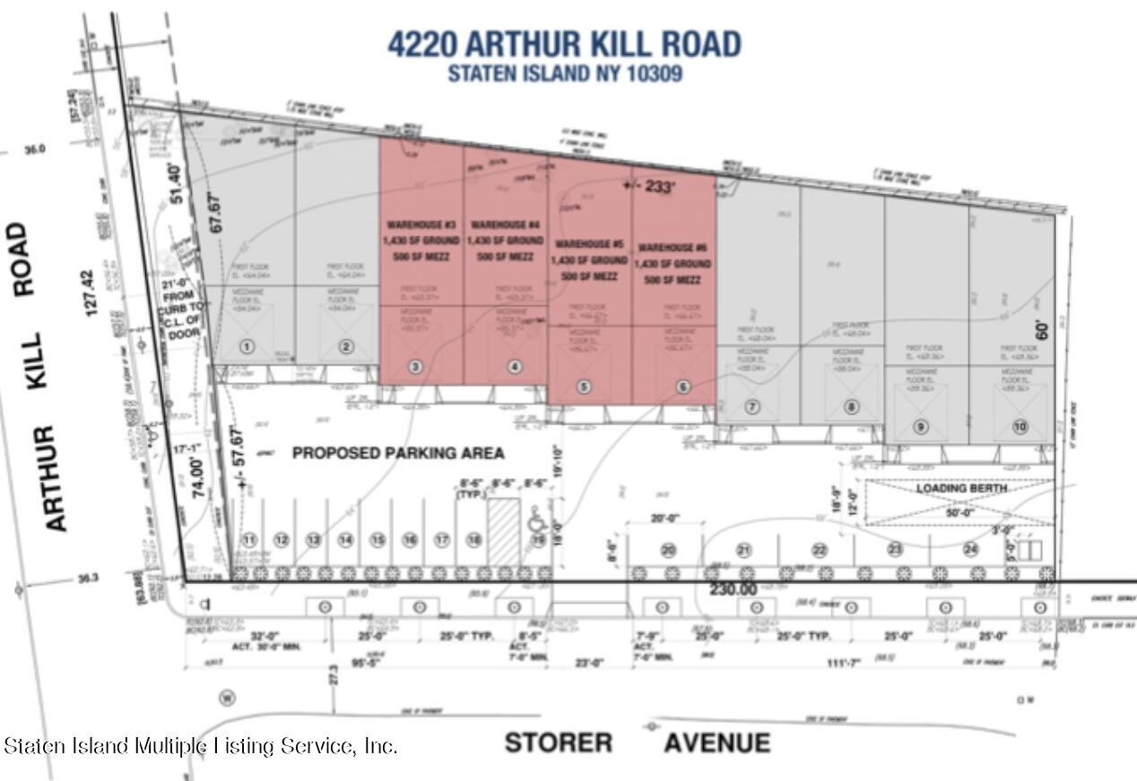 2. 4220 Arthur Kill Road