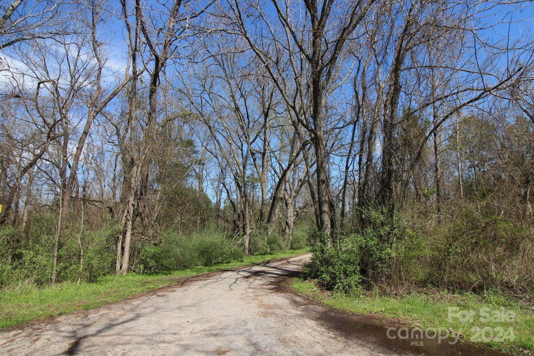 8. 12+/- Ac Hosea Strong Road