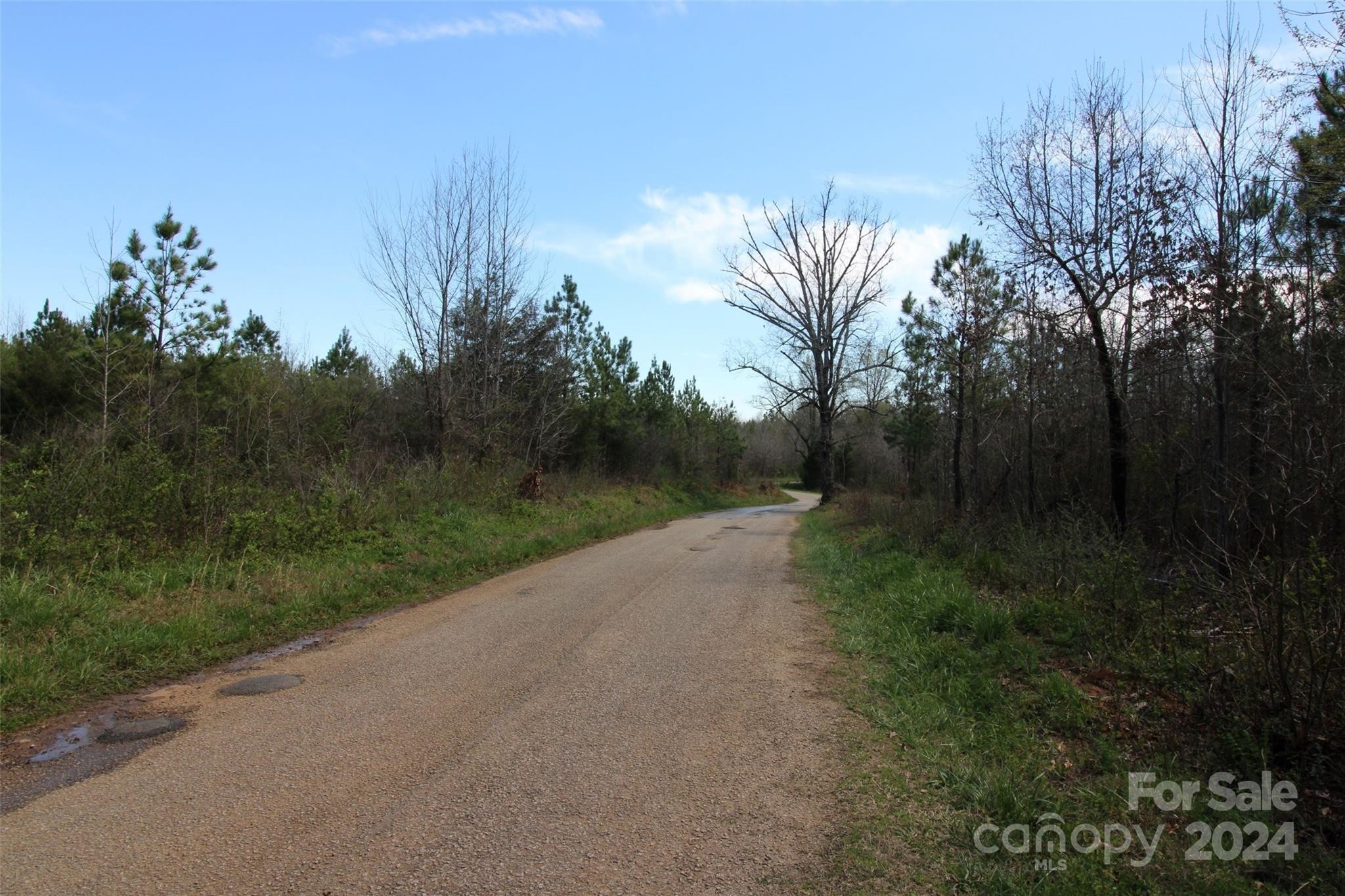 7. 12+/- Ac Hosea Strong Road