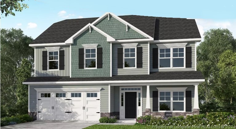 30. 1824 Stackhouse (Lot 253) Drive