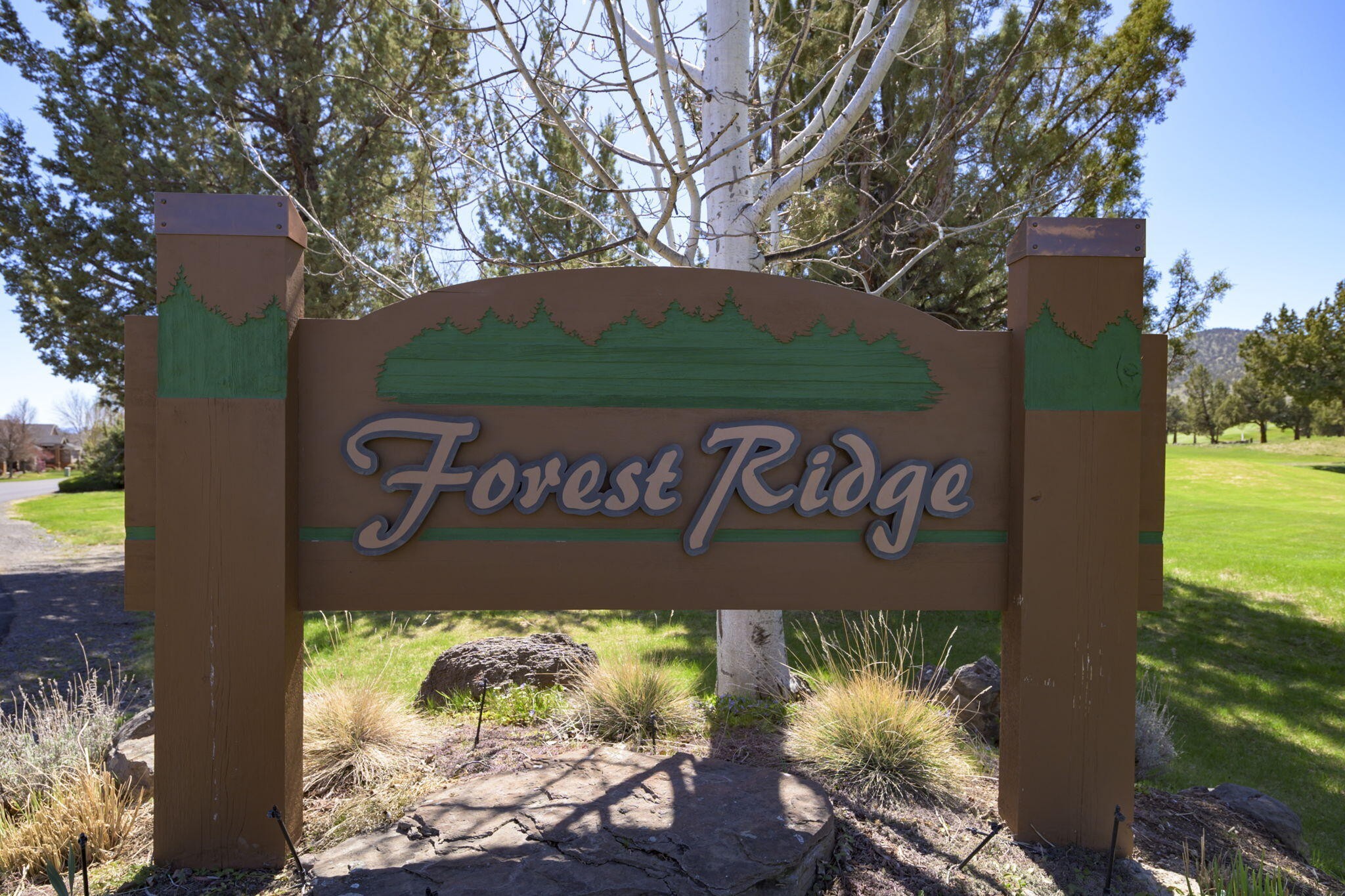 3. 8423 Forest Ridge Loop