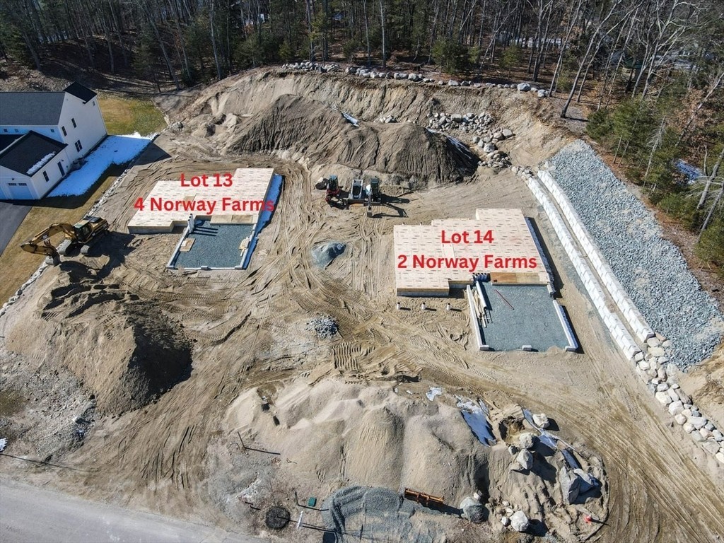 1. 2 Norway Farms Dr