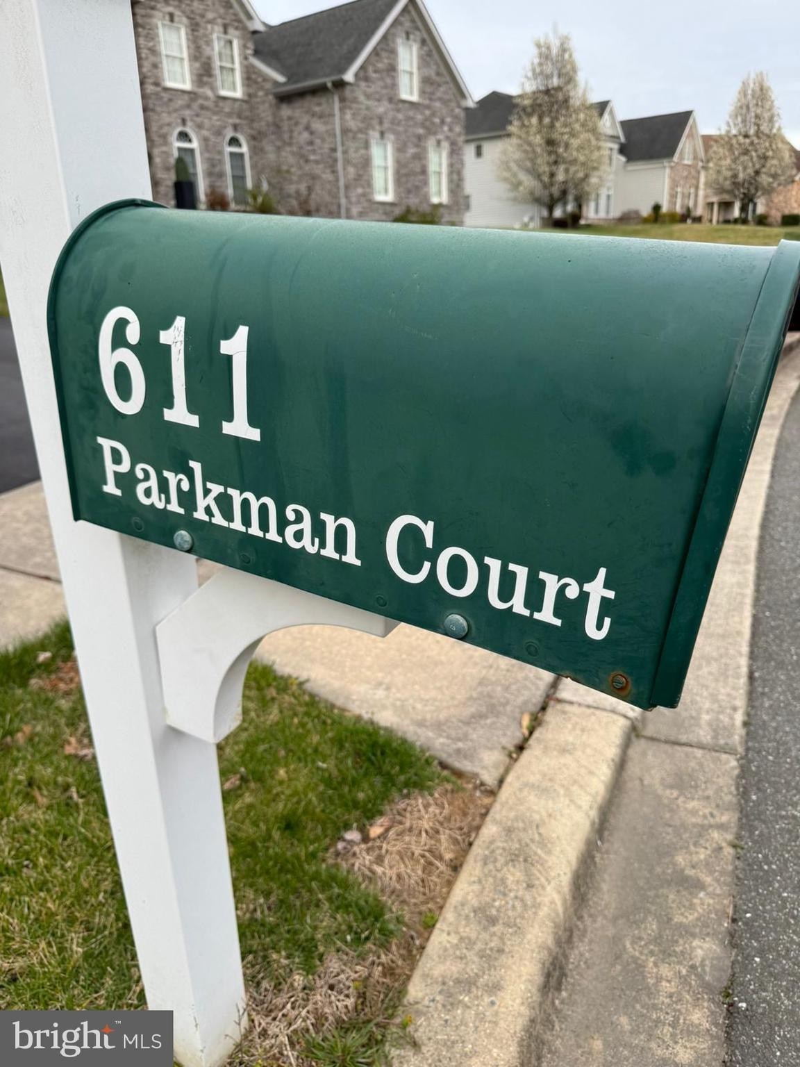 42. 611 Parkman Court