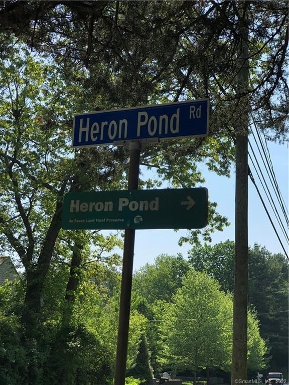 5. L0t 8 Heron Pond Road
