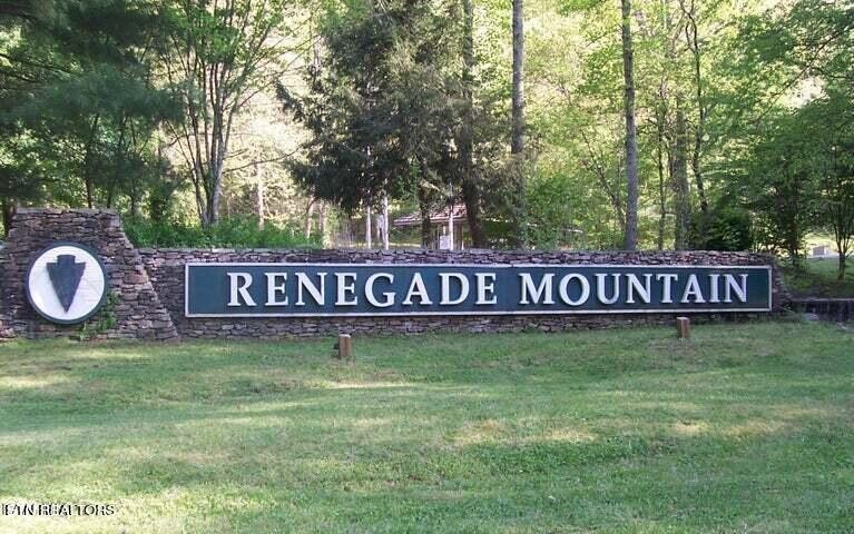 1. Renegade Mountain Pkwy