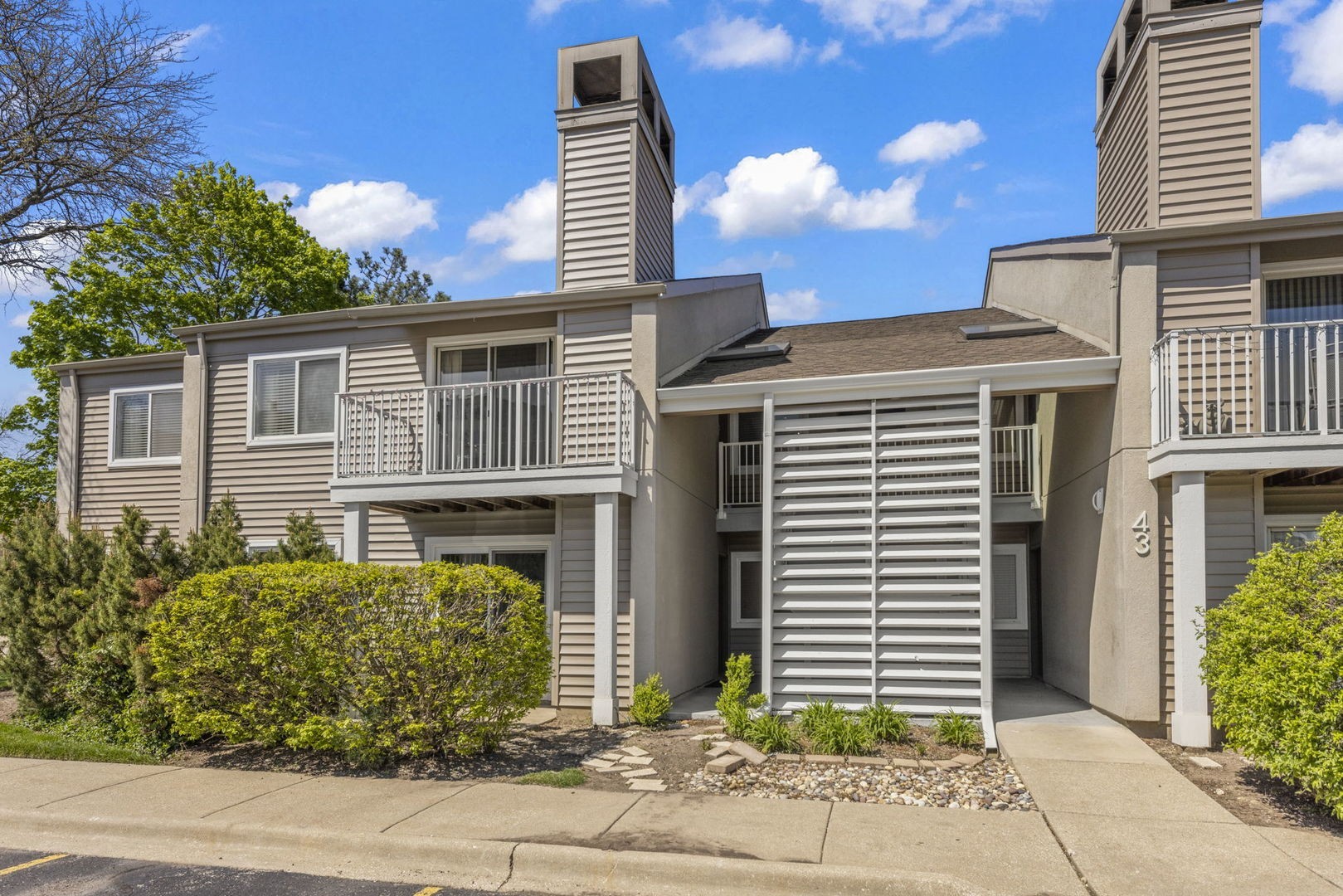 1. 43 Orchard Terrace