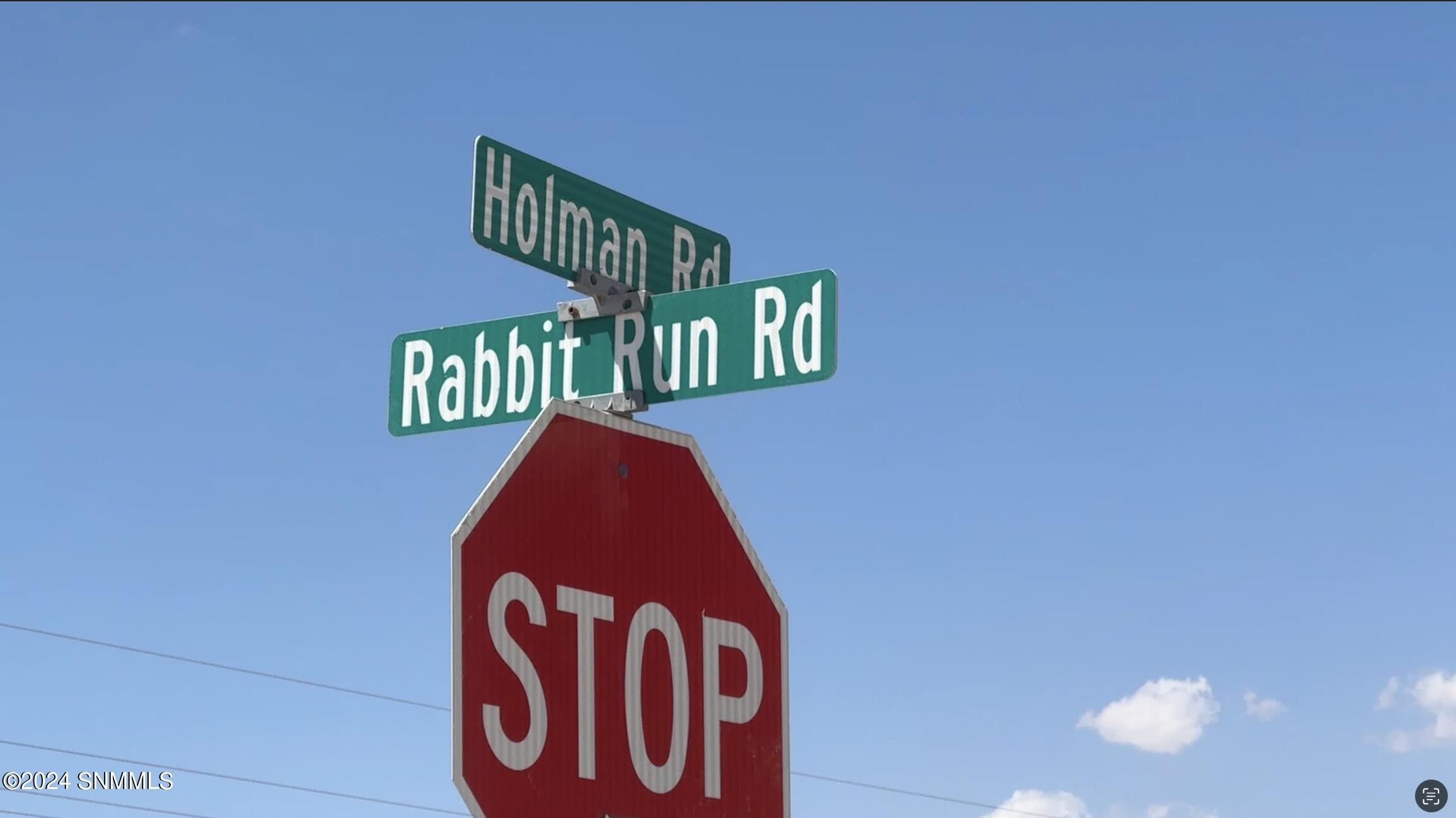 3. 90000 Rabbit Run Road