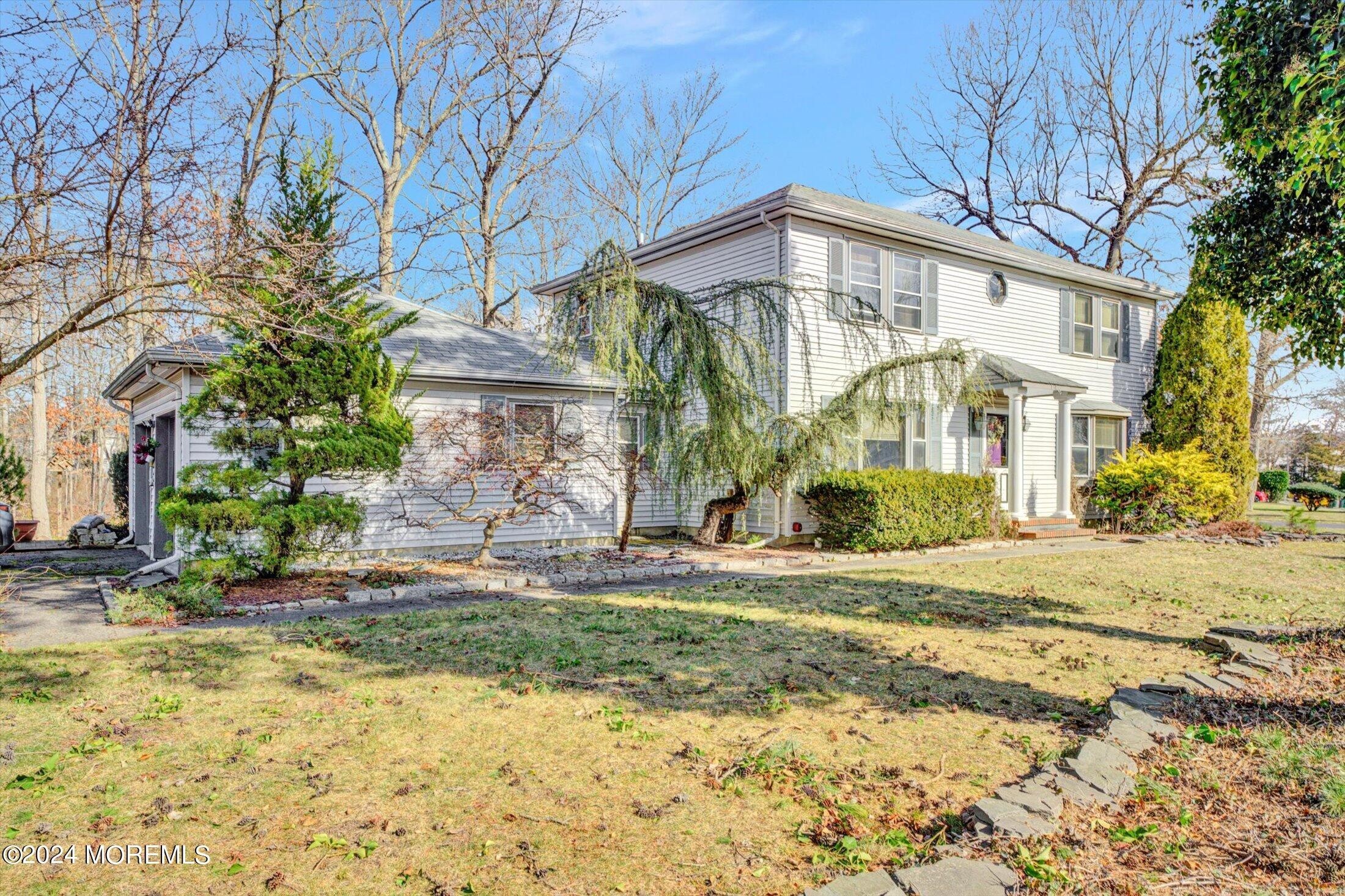 2. 145 Colonial Drive