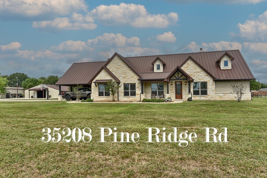1. 35208 Pine Ridge Road