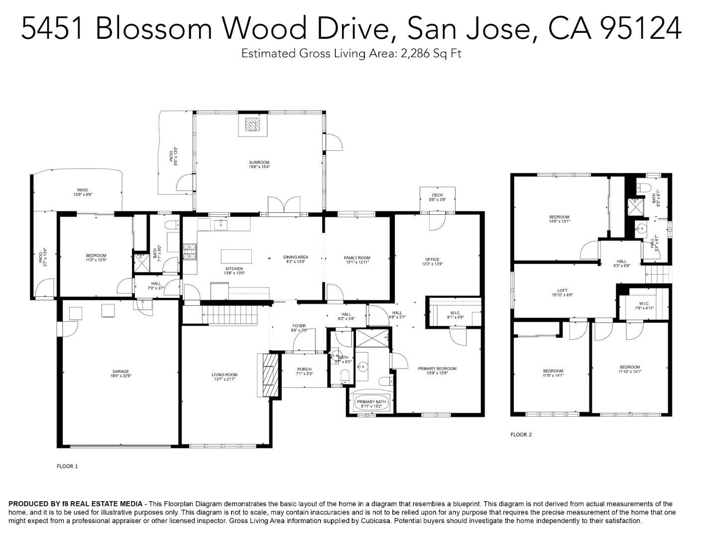 50. 5451 Blossom Wood Dr