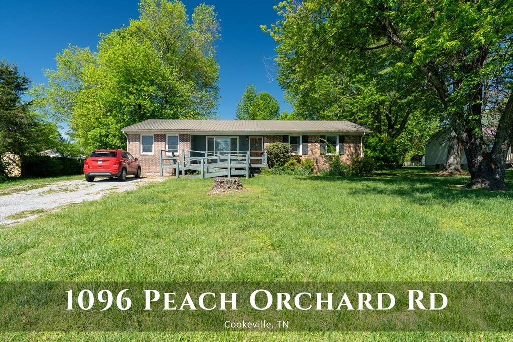 2. 1096 Peach Orchard Rd