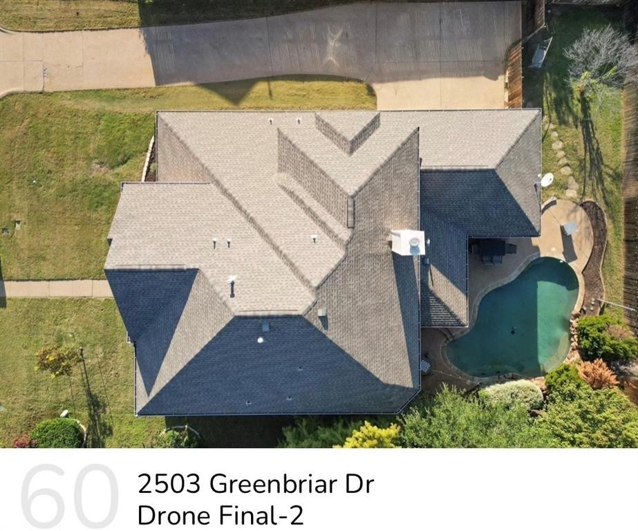 40. 2503 Greenbriar Drive