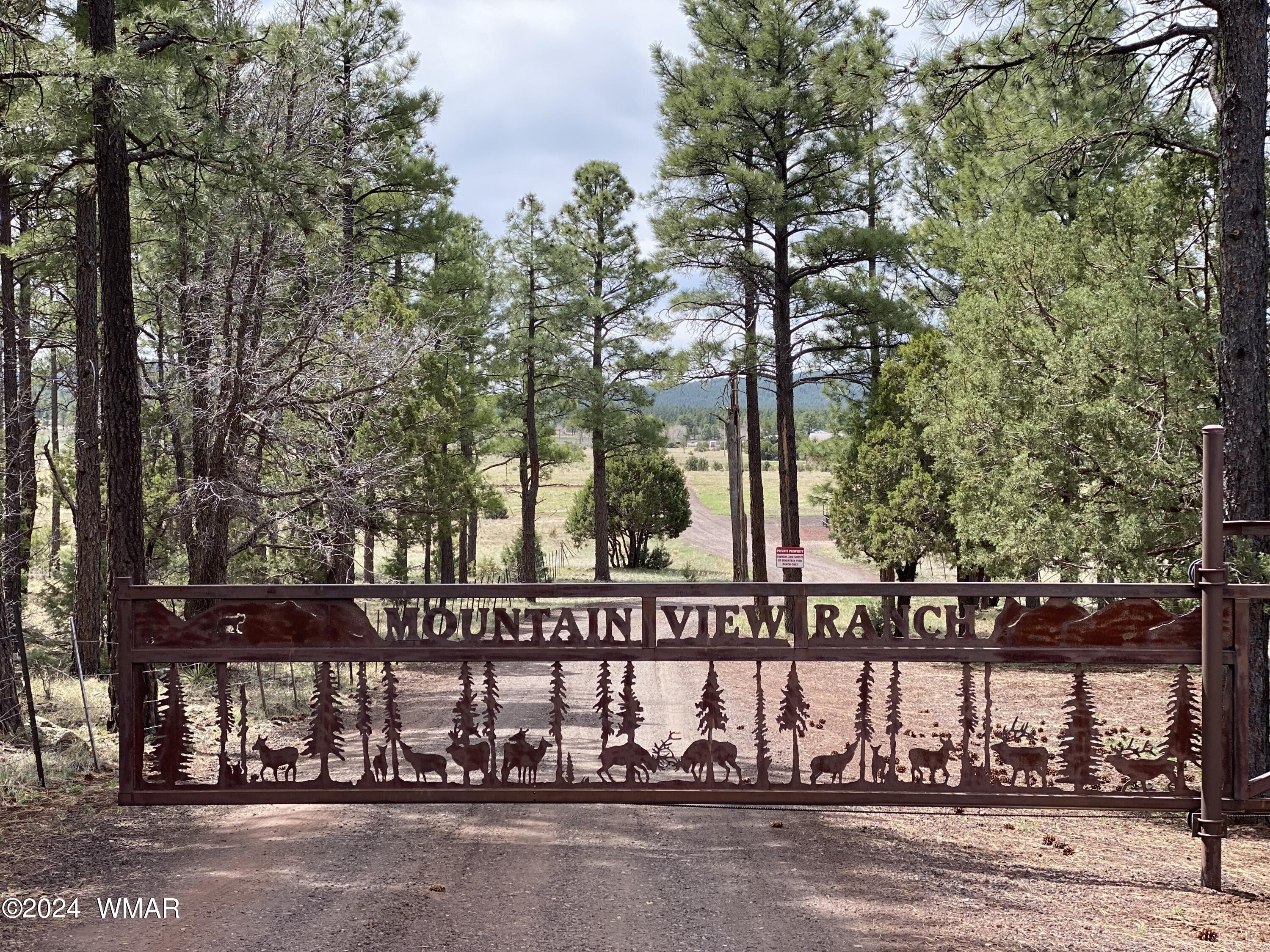 2. 148 Mountain View Ranch Road