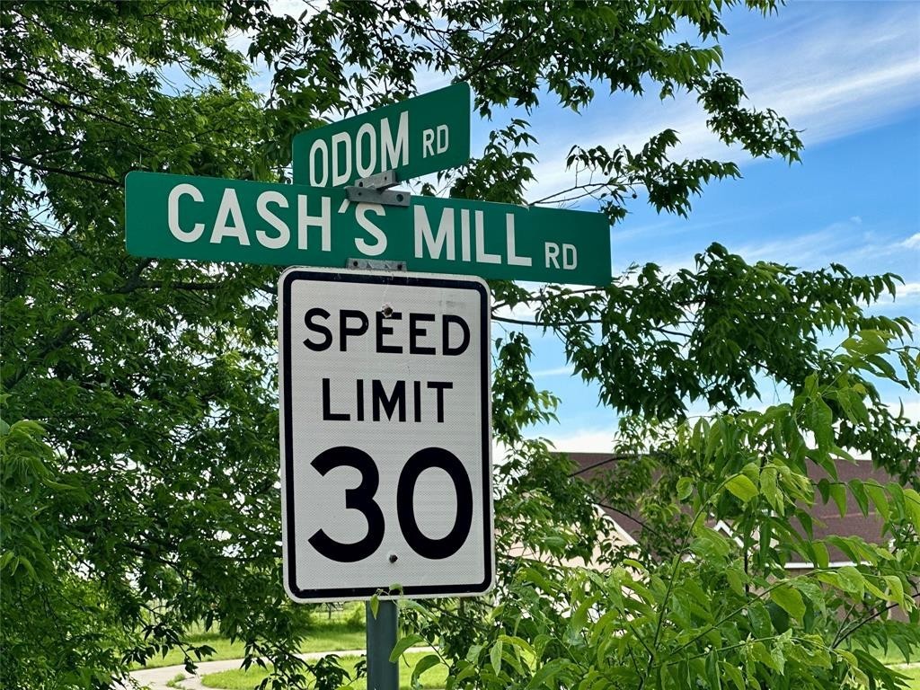 9. Lot 3 Cashs Mill Road