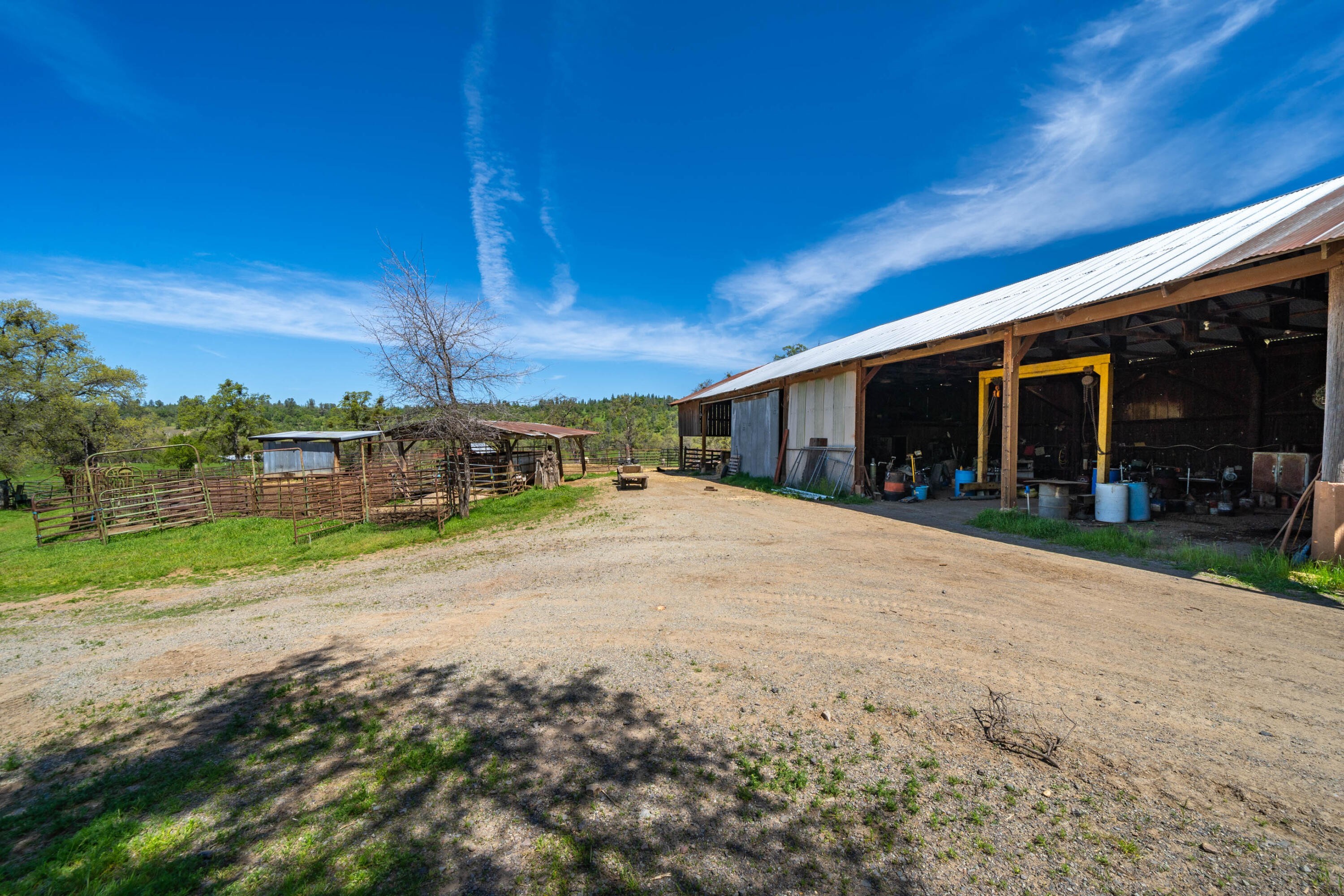 28. 9568 Blue Mountain Ranch Road