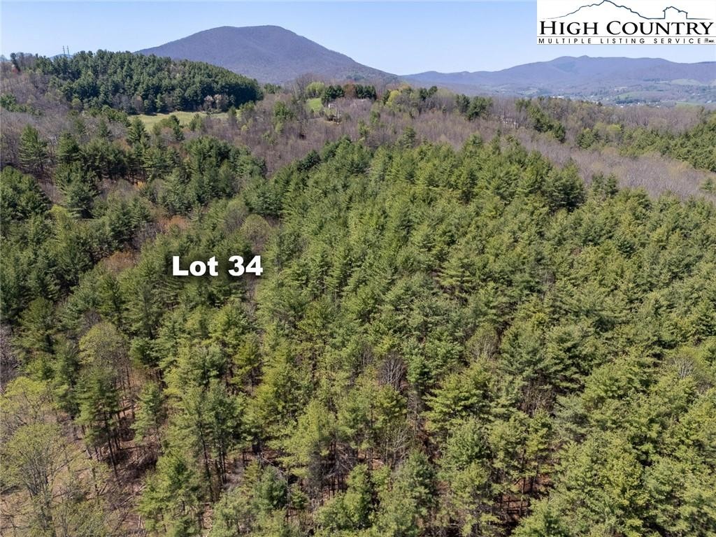 1. Lot 34 Woodland Valley Road