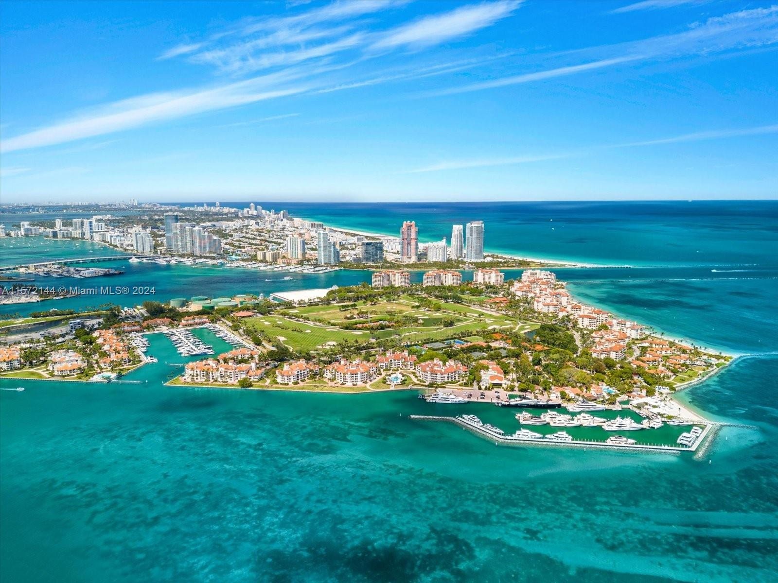 36. 2113 Fisher Island Dr