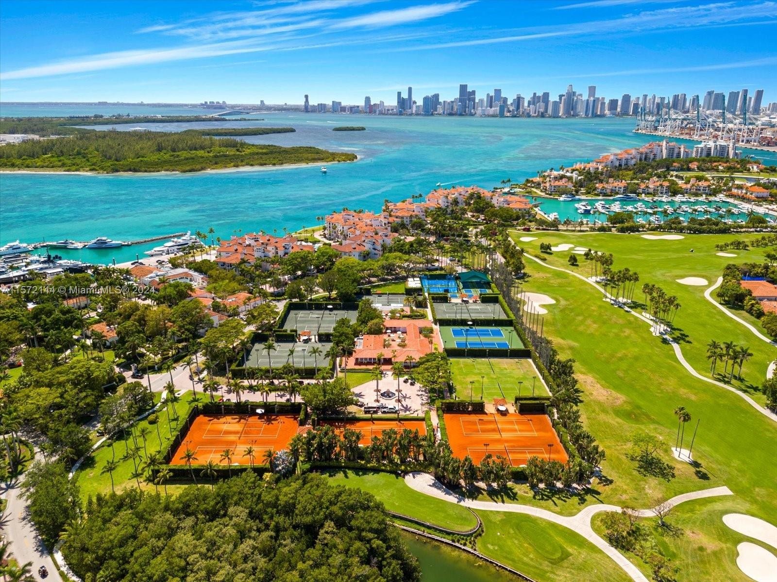 43. 2113 Fisher Island Dr