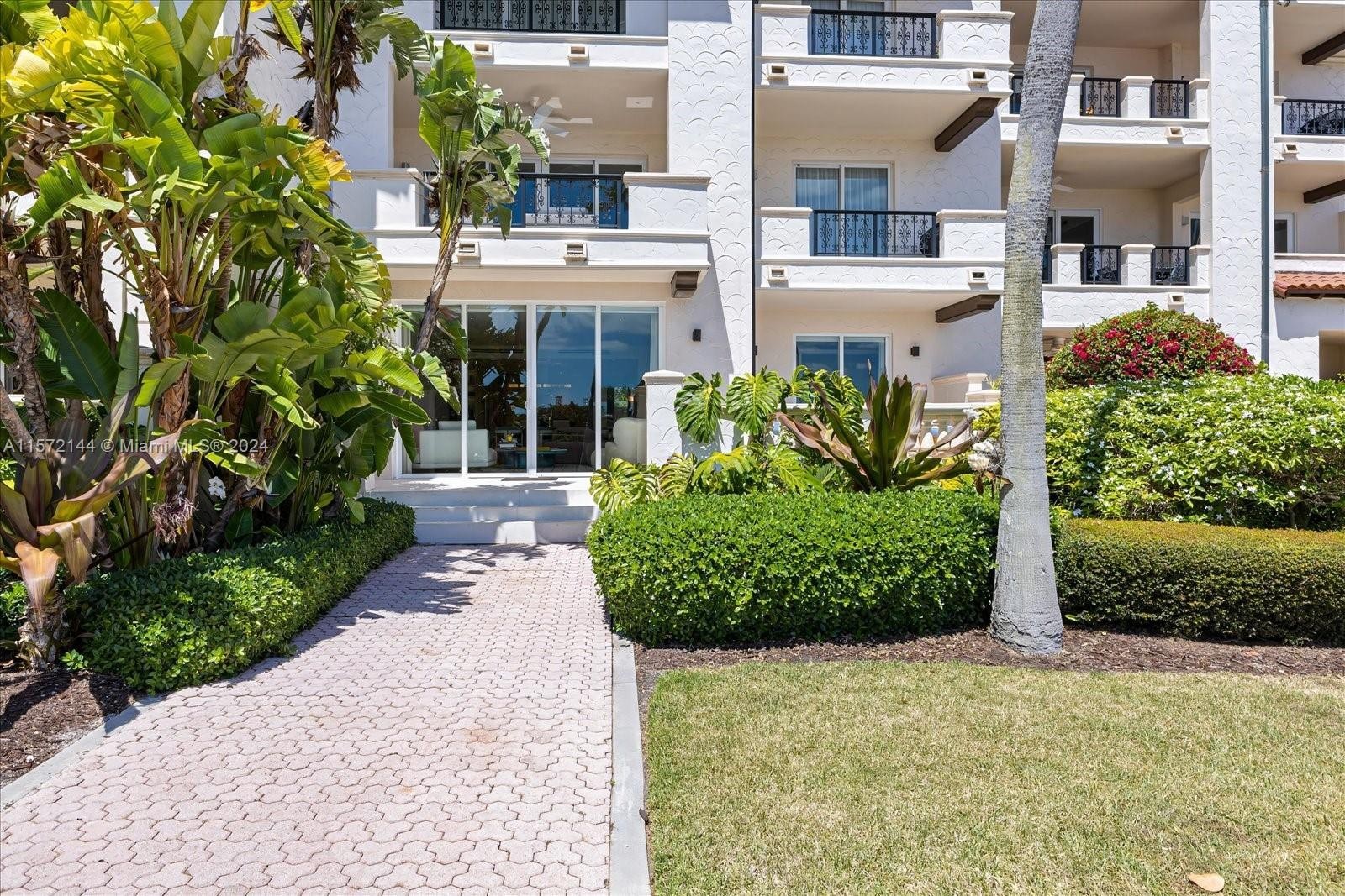 35. 2113 Fisher Island Dr