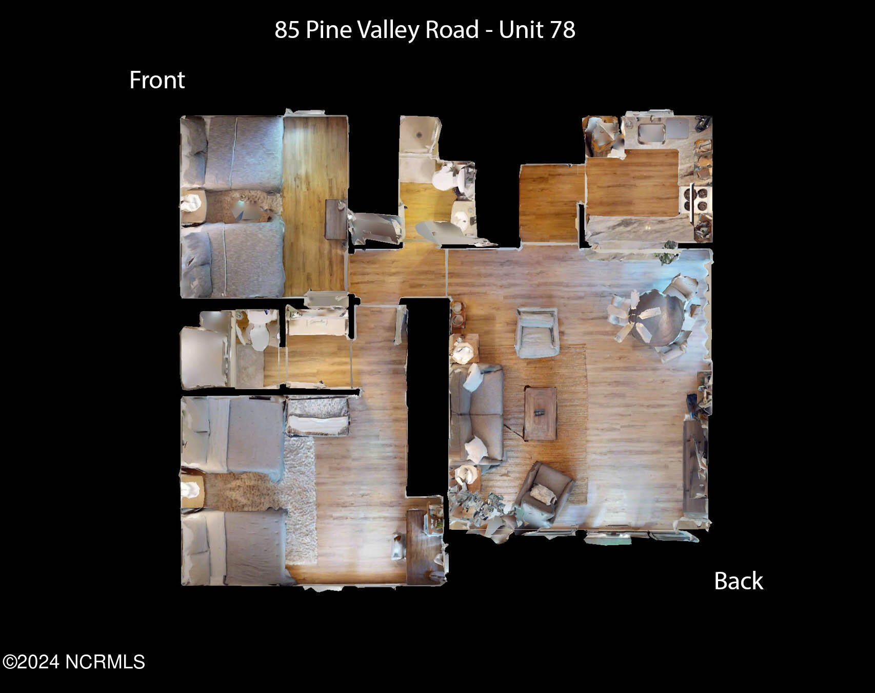 20. 85 Pine Valley Road