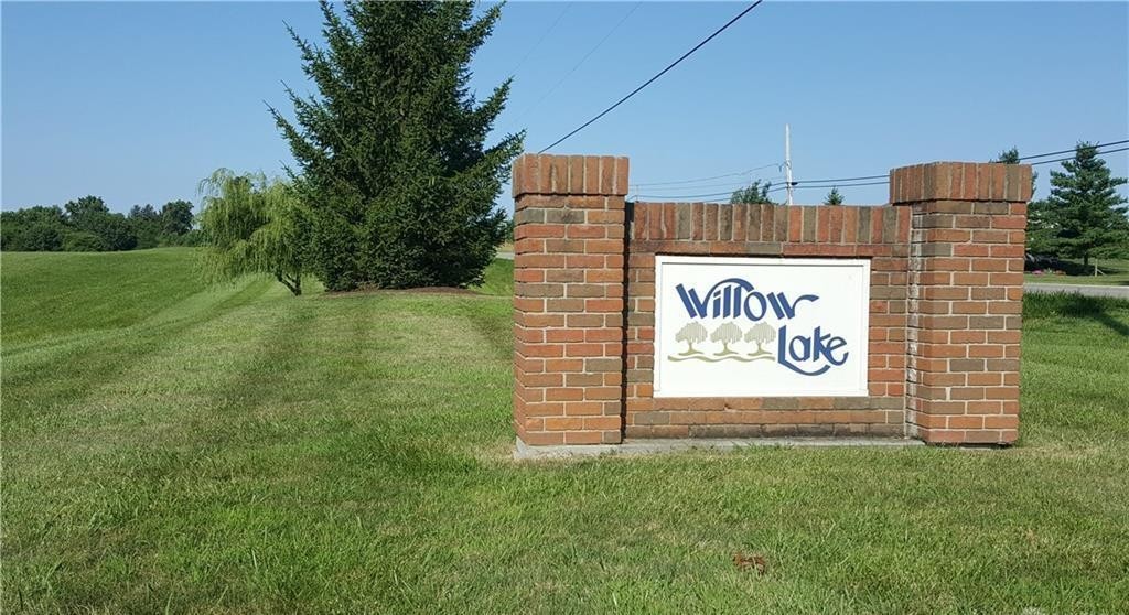 1. 6369 Willow Lake Drive
