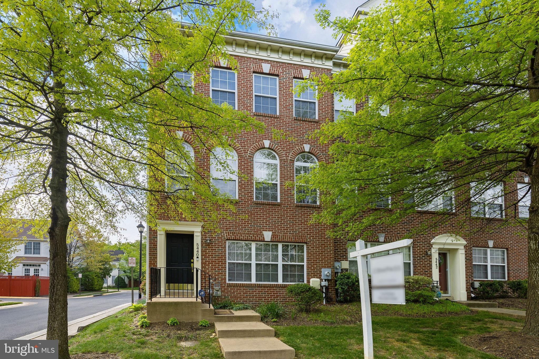 1. 5440 Patuxent Knoll Place