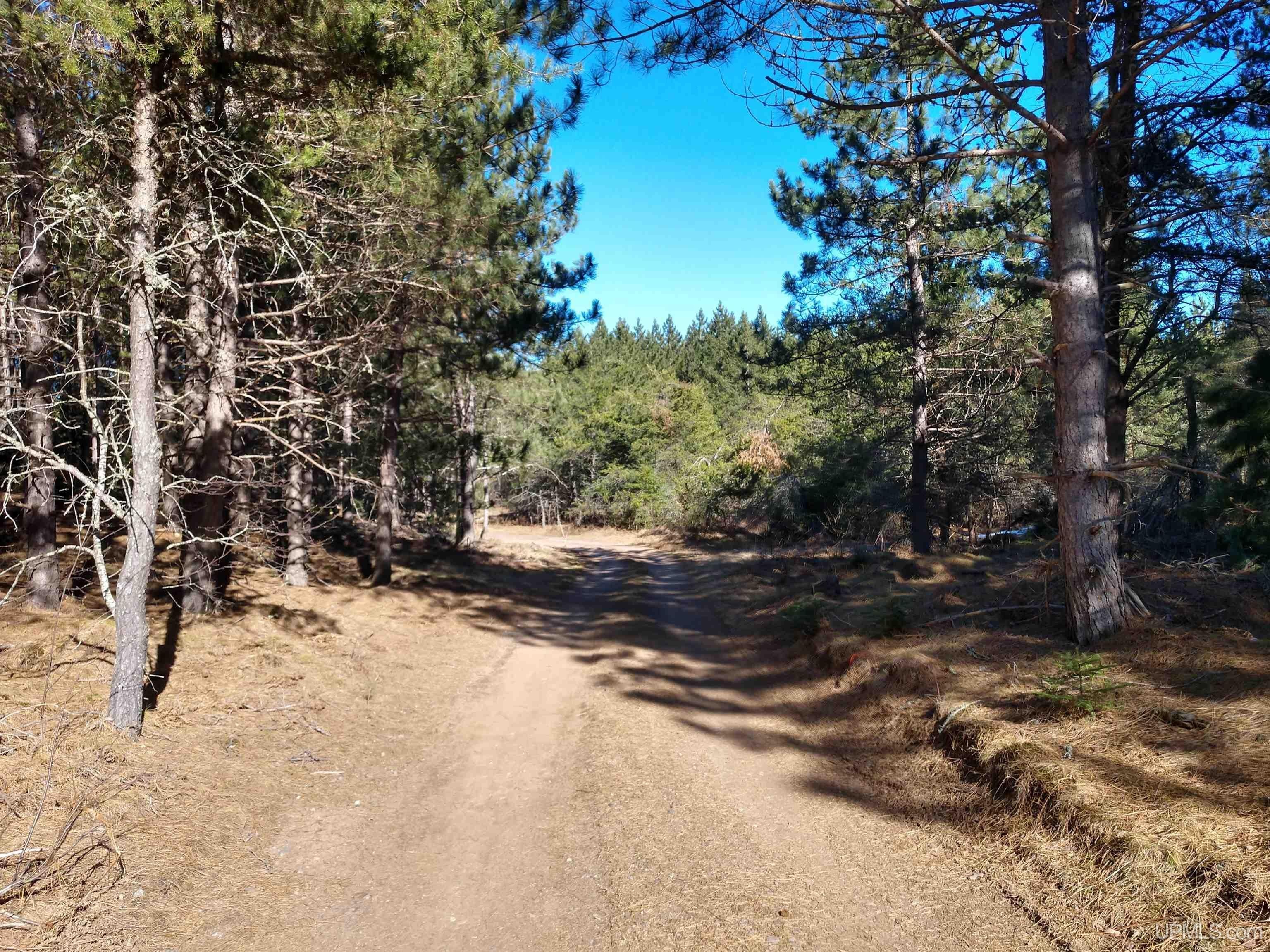 1. 79.7 Acres Co Rd Cco (Red Road)