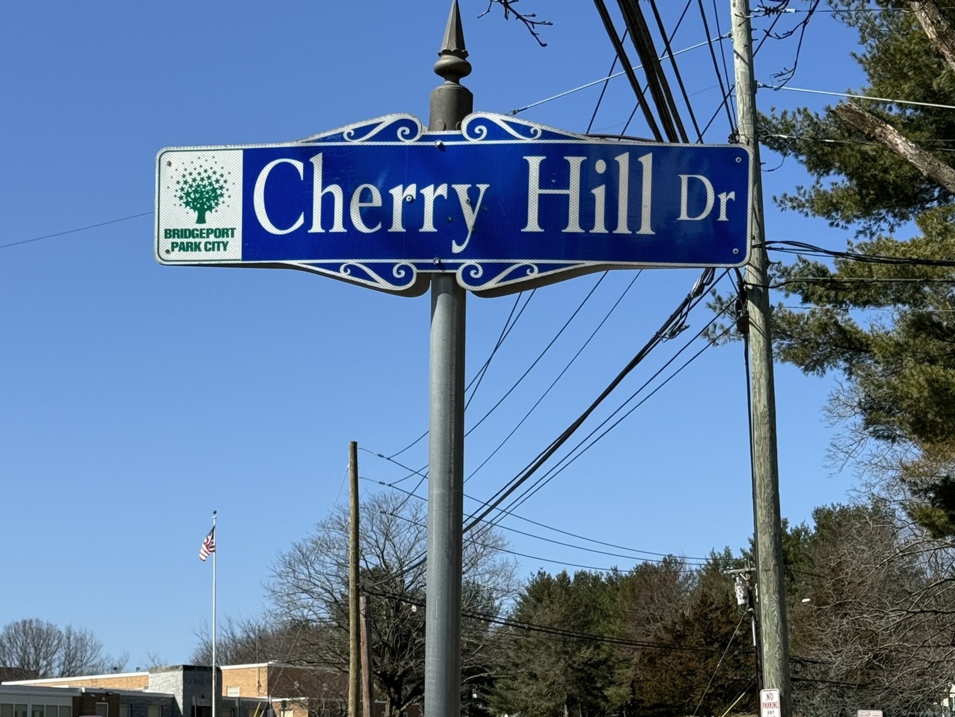 1. 184 Cherry Hill Drive