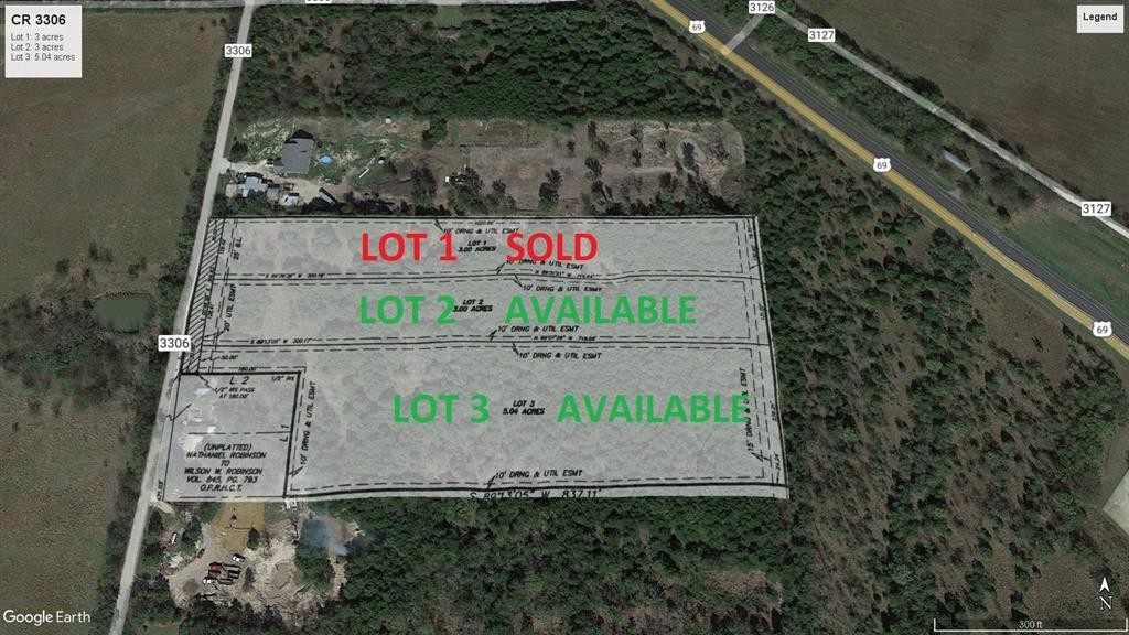 2. Lot2 County Rd 3306