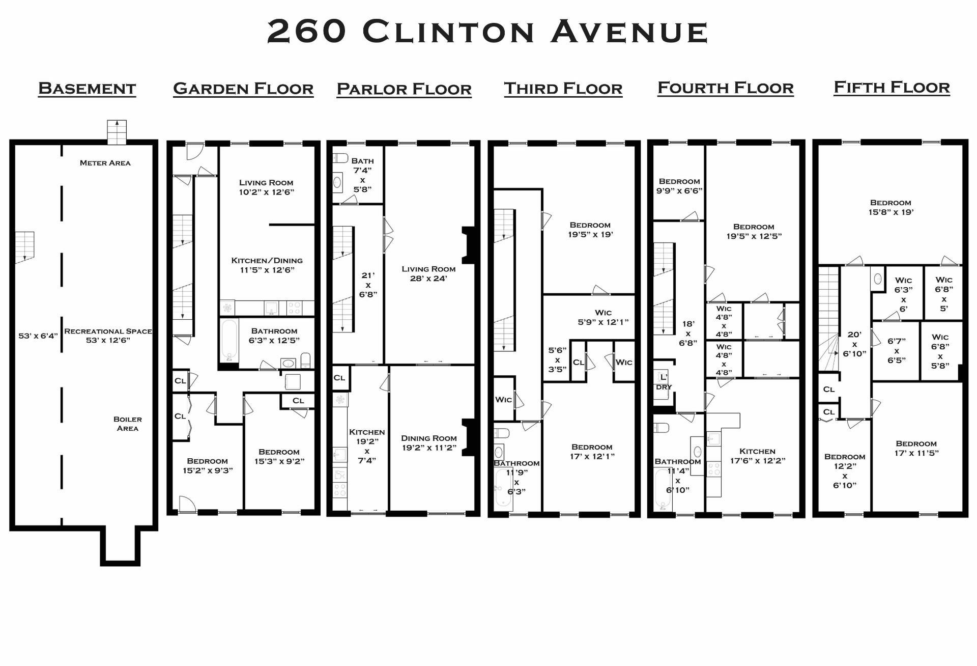 20. 260 Clinton Avenue