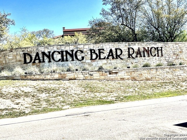 1. Pr 1712 Dancing Bear Ranch