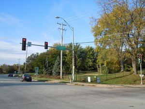 2. 5055 Route 34 Highway
